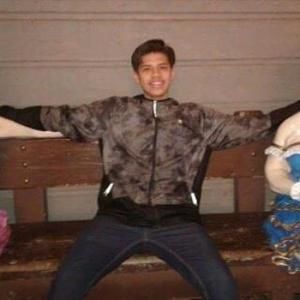 Meet your Posher, Jose